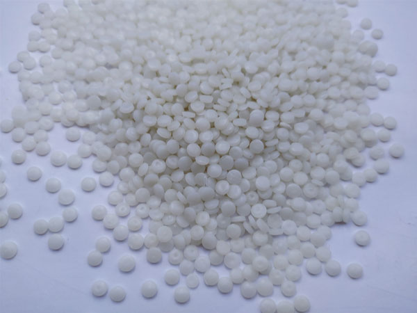 宿州透明吹膜级hdpe再生颗粒