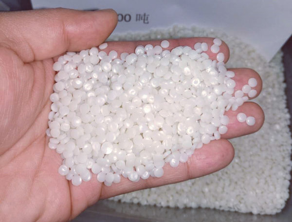 宿州透明低压HDPE吹膜专用料