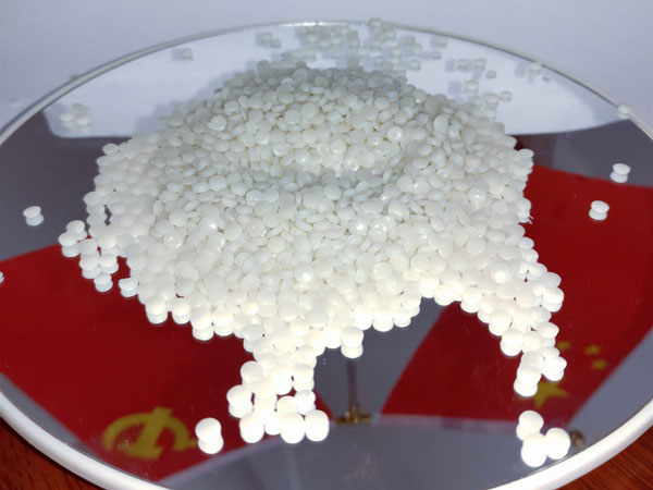 宿州吹膜HDPE塑料颗粒