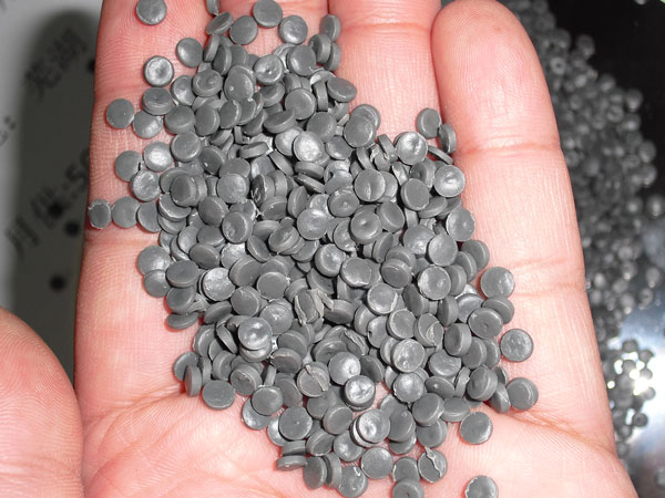 宿州黑色低压hdpe再生塑料