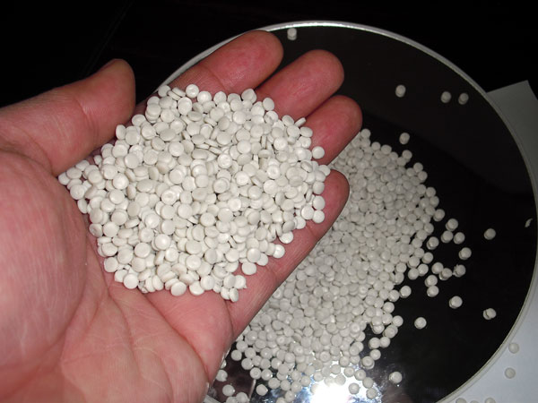 宿州白色吹膜hdpe再生专用料