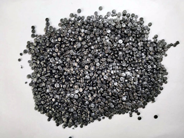 宿州黑色HDPE排污管道专用颗粒