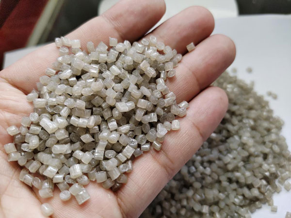 宿州LDPE再生塑料吹塑级颗粒