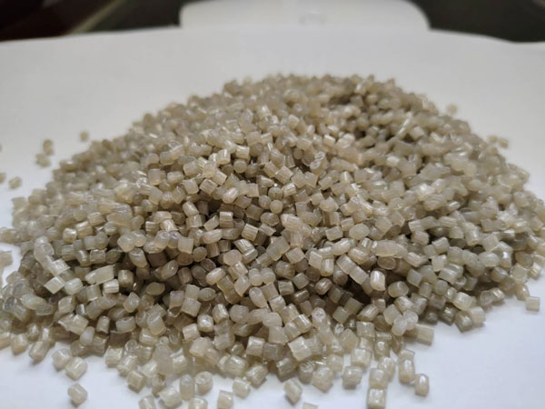 宿州藤条专用LDPE 再生料高压颗粒