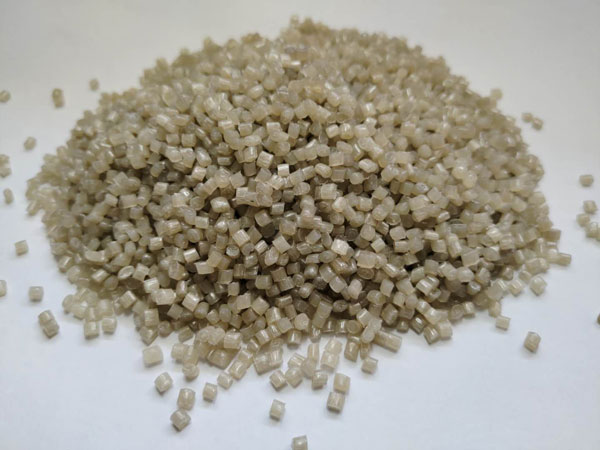 宿州再生LDPE吹膜塑料原料