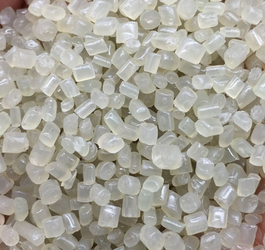 宿州再生LDPE聚乙烯线缆专用料