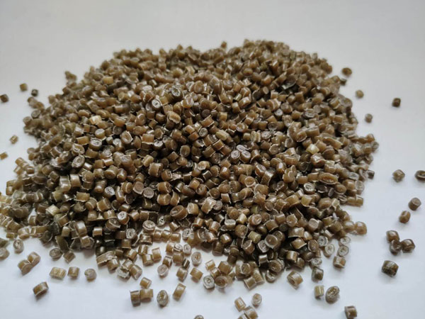 宿州注塑级PE颗粒ldpe再生料