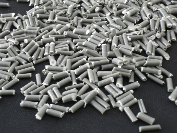 宿州pp再生塑料颗粒