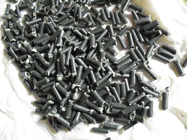 宿州编织袋pp颗粒再生料