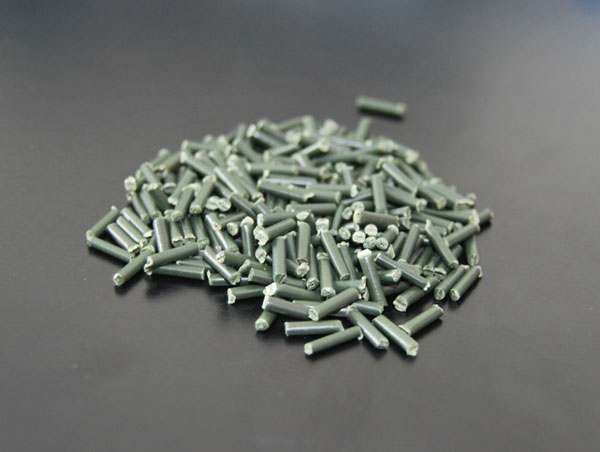 宿州再生pp编织袋颗粒