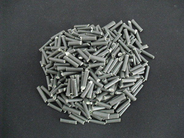 宿州再生PP拉丝回料