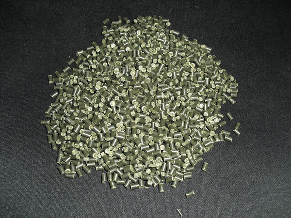 宿州再生聚丙烯pp再生颗粒