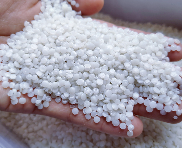 宿州垃圾袋HDPE专用颗粒