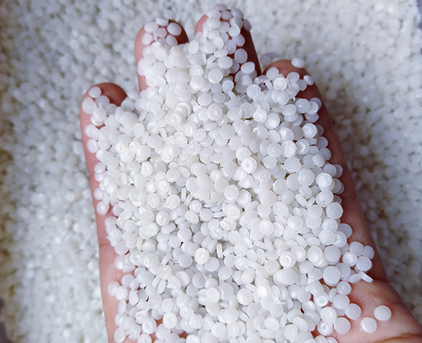 宿州中空吹塑桶HDPE专用颗粒