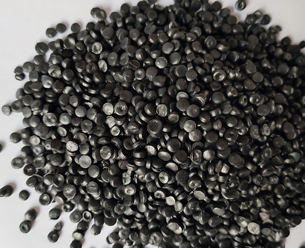 宿州三维复合排水网HDPE专用料