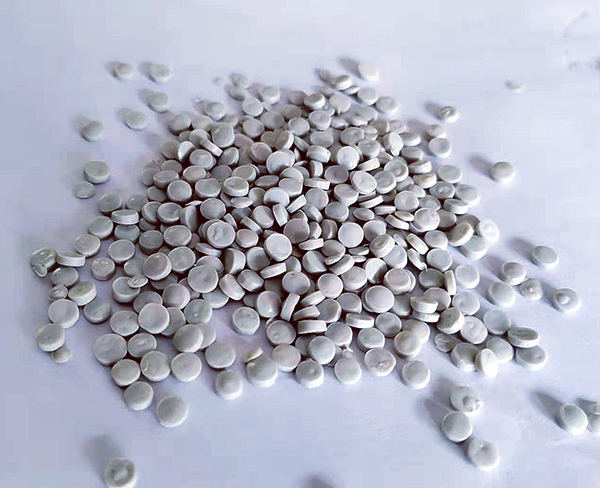 宿州吹塑水马HDPE专用颗粒