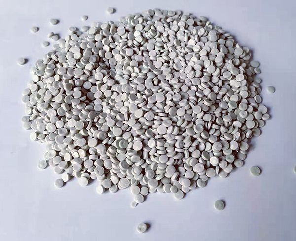 宿州中空吹塑汽修躺板HDPE专用颗粒