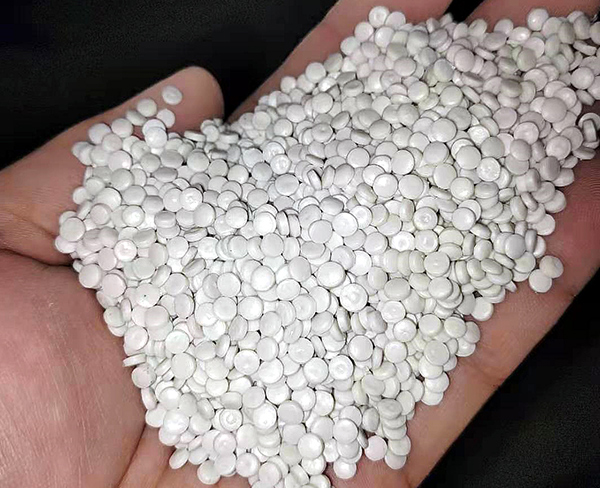 宿州中空吹塑户外家具HDPE专用颗粒