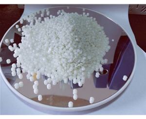 宿州透明HDPE再生塑料颗粒