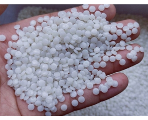 宿州一级透明低压HDPE再生料