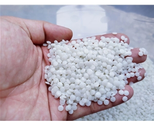 宿州再生HDPE聚乙烯薄膜级颗粒