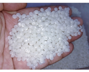 宿州中空吹膜HDPE再生颗粒