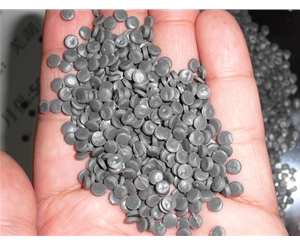 宿州黑色低压hdpe再生塑料