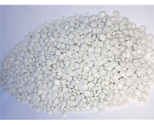 宿州吹塑白色HDPE再生料