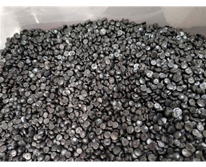 宿州黑色HDPE钢带管道专用颗粒