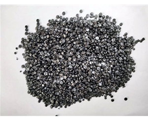 宿州黑色HDPE排污管道专用颗粒