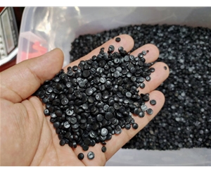 宿州黑色HDPE双壁波纹管专用料