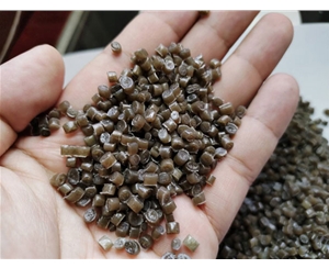 宿州防水材料LDPE再生塑料颗粒