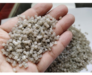 宿州LDPE再生塑料吹塑级颗粒