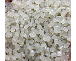 宿州再生LDPE聚乙烯线缆专用料