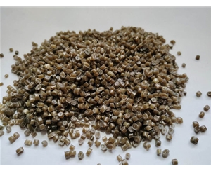 宿州注塑级PE颗粒ldpe再生料