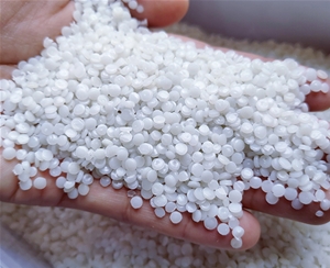 宿州垃圾袋HDPE专用颗粒