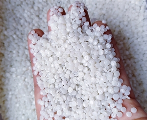 宿州中空吹塑桶HDPE专用颗粒