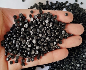 宿州排水双壁波纹管HDPE专用料