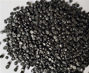 宿州三维复合排水网HDPE专用料