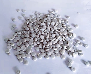 宿州吹塑水马HDPE专用颗粒