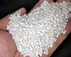 宿州中空吹塑户外家具HDPE专用颗粒
